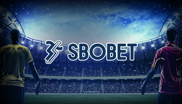 สมัครแทงบอลออนไลน์ เว็บ SBOBET